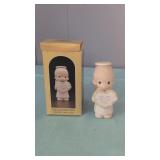 (1985) God Sent His Love Precious Moments