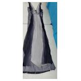 Estate Dina Bar-El Size Medium Black & Grey