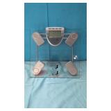 Camry Digital Scale 330# limit.Tested and