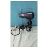 ConAir Hair Dryer Plugged in and tested)