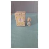 (1982) Animal with Dad