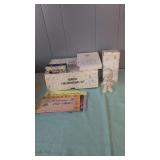 (1998) Renewal Membership Kit Precious Moments