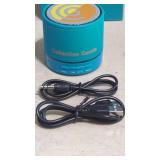 New Bluetooth Light Up Wireless Speaker With