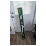 (2) (New)  4ft  4500 Lumens Shop Lights