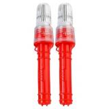 2 New  Boat Flares Coast Guard Approved Marine,