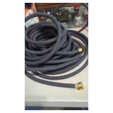 50-Foot Rain Barrel Soaker Hose