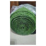 Artificial Grass.  12" Wide, not Sure if Length,