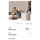 NEW 12 Pk Decorative Acoustic Wall Panels w/