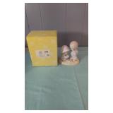 (2000) Gone But Never Forgotten  Precious Moment