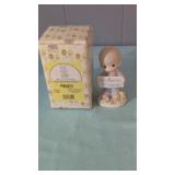 (1999) I Will Love You Always Precious Moments