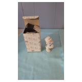 (1984) Clowns  Precious Moments Figurine