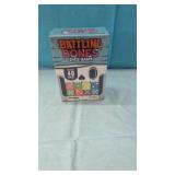 Battling Bones Dice Game