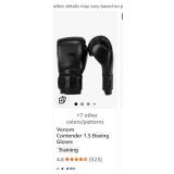 NEW Venum Contender 1.5 Boxing Gloves, 14 oz,