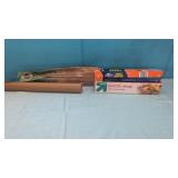 3 Boxes of Kitchen Paper