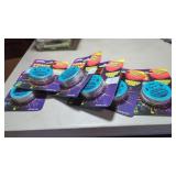 Stocking Stuffers. (6) Prime Slime