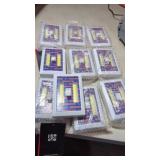 10 New Battery Op . Lights    Light Switch Lights