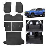 New 2025 Chevy Equinox Floor Liners & Cargo