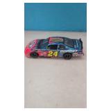 1:24 Diecast Jeff Gordon Stock Car