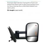 New 2007-13 Silverado Heated Towing