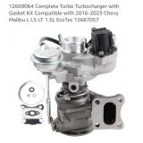 NEW 2016-23 Malibu Turbo Turbocharger w/ Gasket