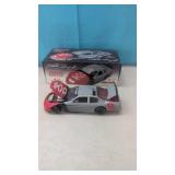 1:24  Martin Teuex Jr. Diecast Stock Car in Box