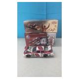 1:25 Dale Jr. Diecast Stock Car in Box