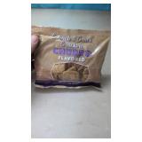 (90) Churro Flavored Crunch & Crave Crackers ( 1