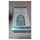 NEW "Gates of Heaven" Charm Necklace