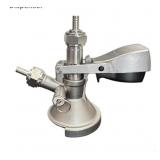 New 304 Stainless Steel A type Keg Coupler Beer