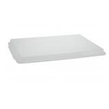 2 New Commercial   Aluminum Sheet Pan Covers 18