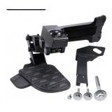 New2019-22 Dodge Ram 2500+ 3500 Rear Corner Bed