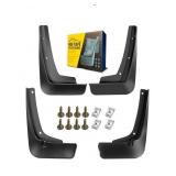 3018-2023 Chevy Equinox Mud Flaps Splash Guards
