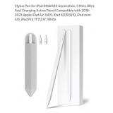 NEW Stylus Pen for iPad 9th&10th Generation, w/