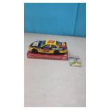 1:24 Diecast Ward Burton  Stock Car