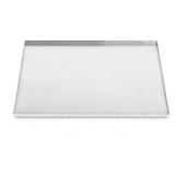 New Stainless Steel Replacement Dog Crate Pan