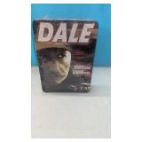 (2007) New Dale Earnhardt DVD The Movie set in