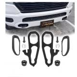 New 2019- 24 Dodge Ram 1500 DDT Heavy Duty Front