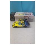 1:24 Dale Earnhardt Diecast Stock Car in Box
