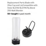 (New) Oster My Blend Replacement Blade & 20 oz