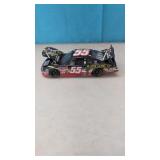 1:24 Diecast Bobby Hamilton Stock Car