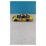 1:24 Diecast Steve Park Stock Car