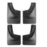 New 2014-2018 Chevy Silverado Mud Flaps1500 and