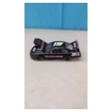 1:24 Diecast.  Jeremy Mayfield Stock Car
