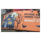 Halloween Led Sound Doormat. Lights ups and Plays