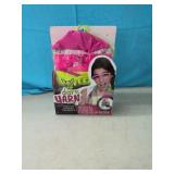 Darn Yarn Infinity Scarf Kit