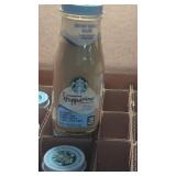 12 Starbucks Creamy Vanilla Gelato Frappuccino