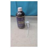 Castor Oil  100%Cold Pressed Pure & Natural with