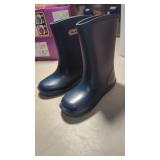 New Toddler "Tree Grandpa"Size 2.5 -3 Rubber