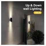 Solar Outdoor Light  Outdoor Up and Down,