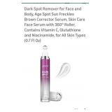 Goorly Dark Spot Remover for face and body (